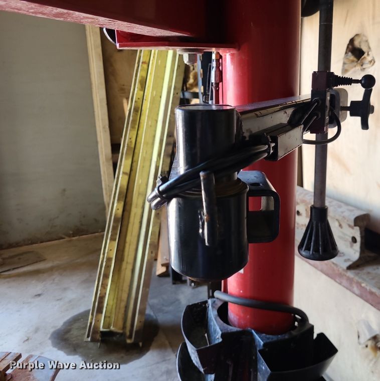 image for item NX9559 Tools