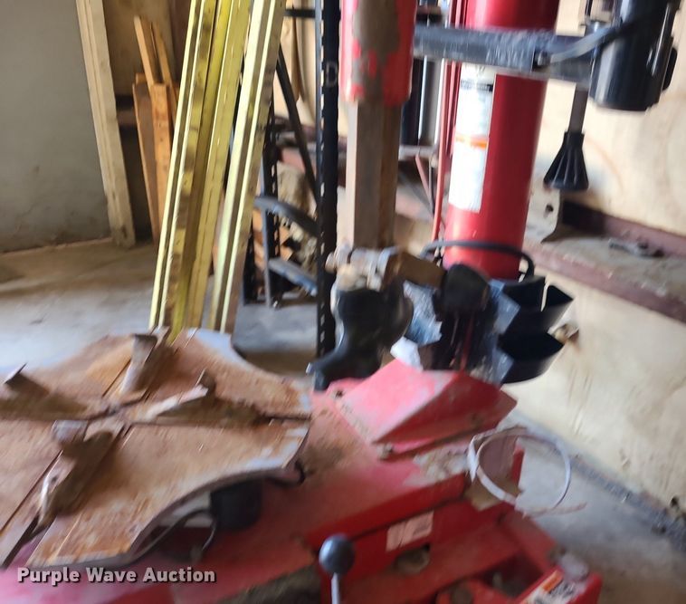 image for item NX9559 Tools