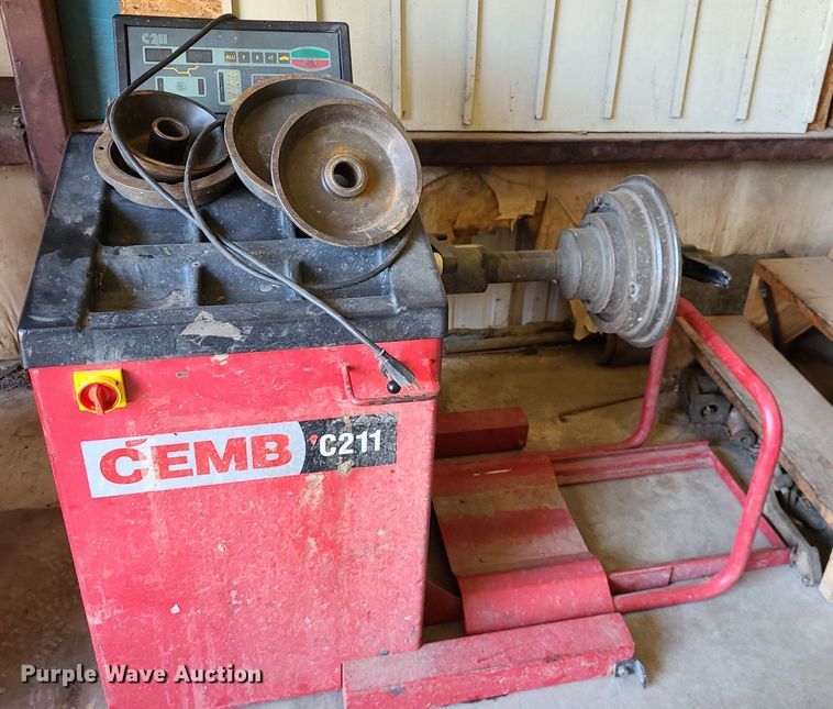 image for item NX9559 Tools