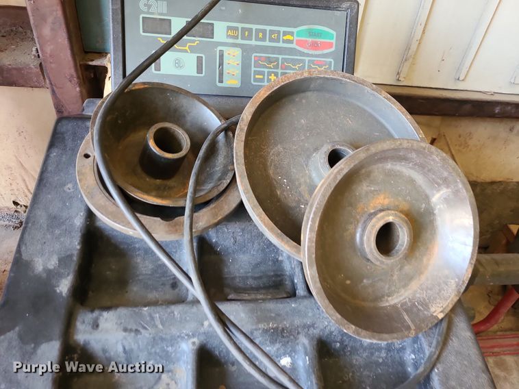 image for item NX9559 Tools