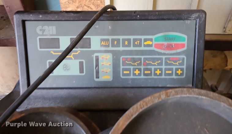 image for item NX9559 Tools