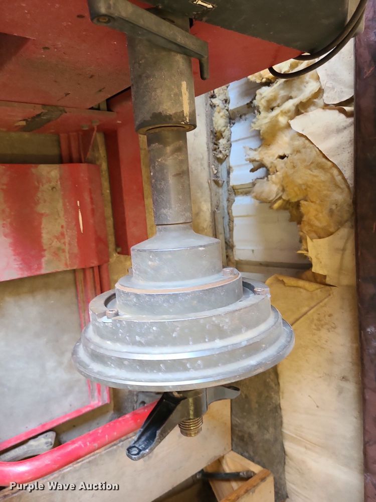 image for item NX9559 Tools