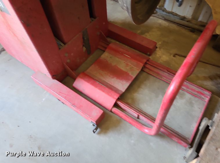 image for item NX9559 Tools