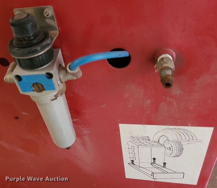 image for item NX9559 Tools