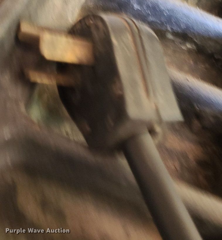 image for item NX9560 Coats 1250  tire balancer