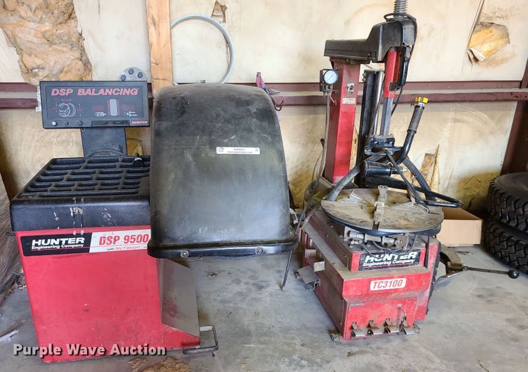 image for item NX9561 Tools