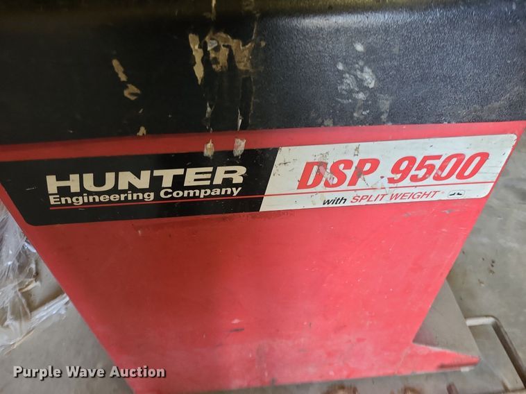 image for item NX9561 Tools