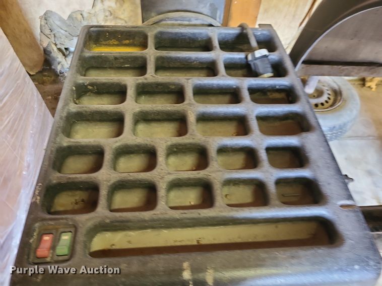 image for item NX9561 Tools