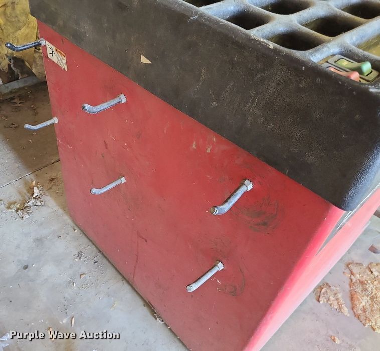 image for item NX9561 Tools