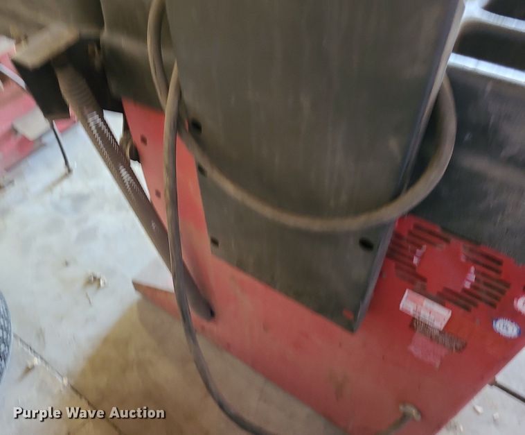 image for item NX9561 Tools