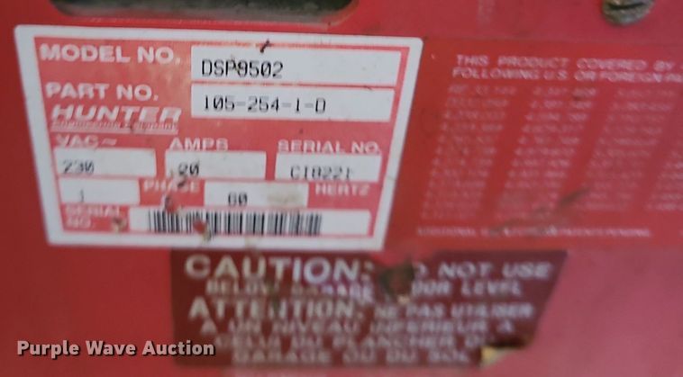 image for item NX9561 Tools