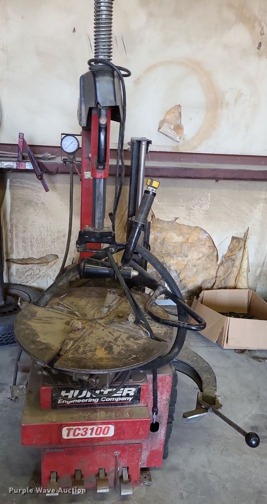 image for item NX9561 Tools