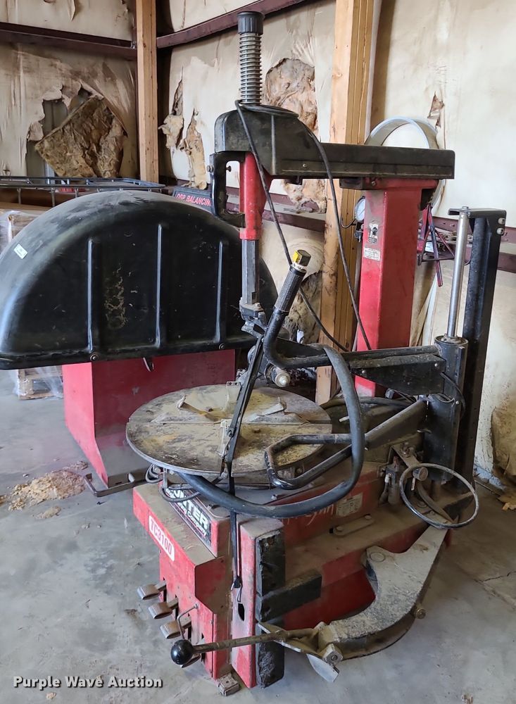 image for item NX9561 Tools