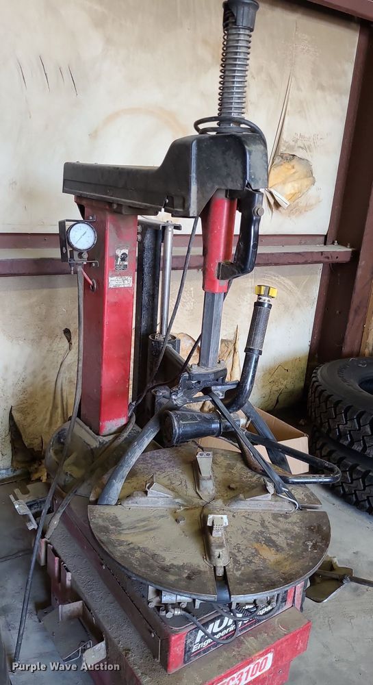 image for item NX9561 Tools