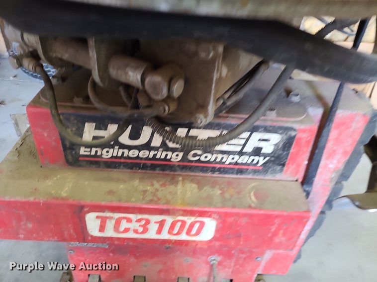 image for item NX9561 Tools