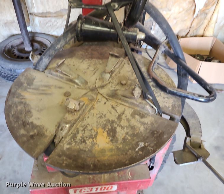 image for item NX9561 Tools