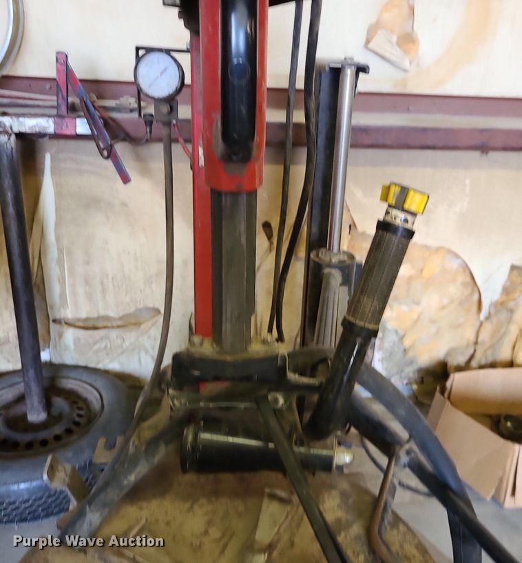 image for item NX9561 Tools