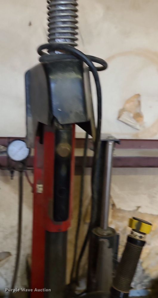 image for item NX9561 Tools