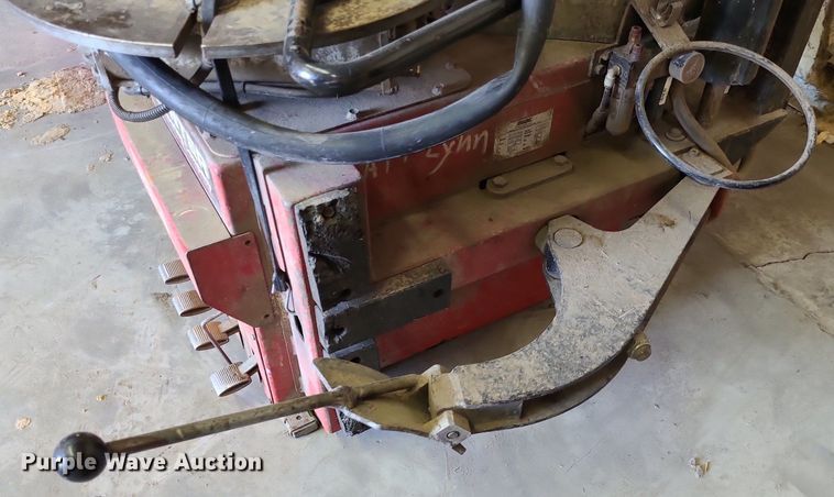 image for item NX9561 Tools