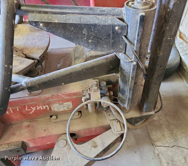 image for item NX9561 Tools