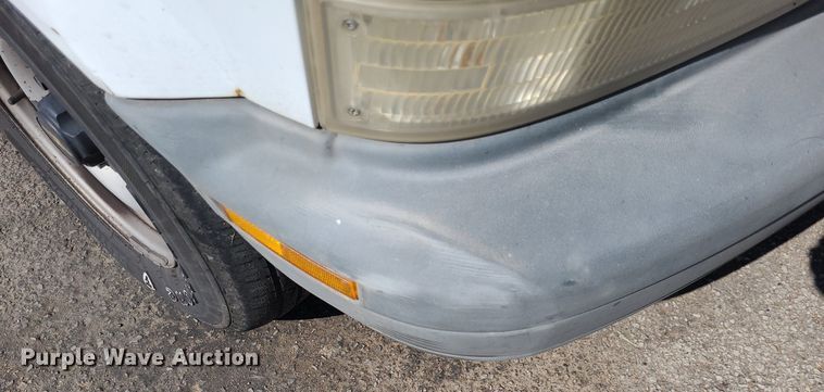 image for item NX9596 2000 Chevrolet Astro  van