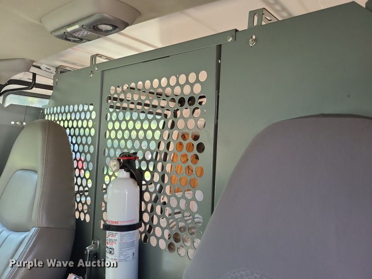 image for item NX9596 2000 Chevrolet Astro  van