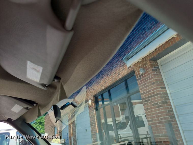 image for item NX9596 2000 Chevrolet Astro  van