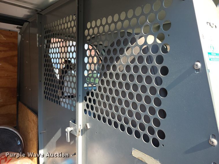 image for item NX9596 2000 Chevrolet Astro  van