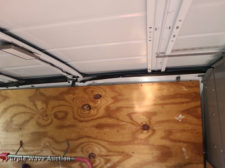 image for item NX9596 2000 Chevrolet Astro  van