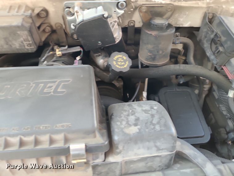 image for item NX9596 2000 Chevrolet Astro  van