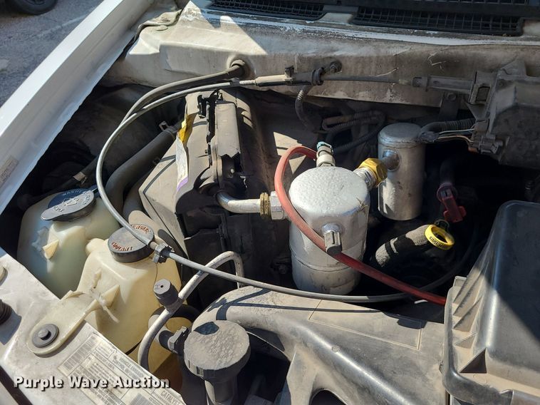 image for item NX9596 2000 Chevrolet Astro  van