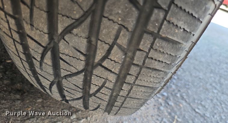 image for item NX9596 2000 Chevrolet Astro  van