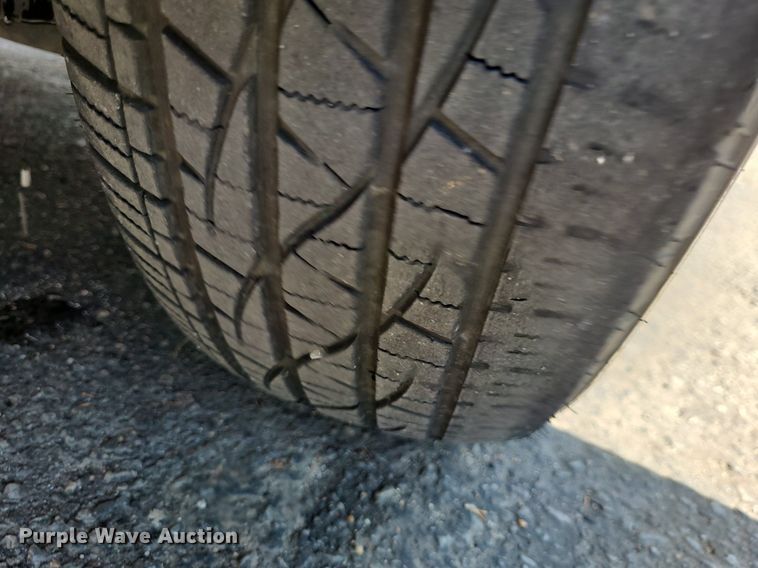 image for item NX9596 2000 Chevrolet Astro  van