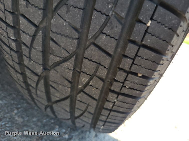 image for item NX9596 2000 Chevrolet Astro  van