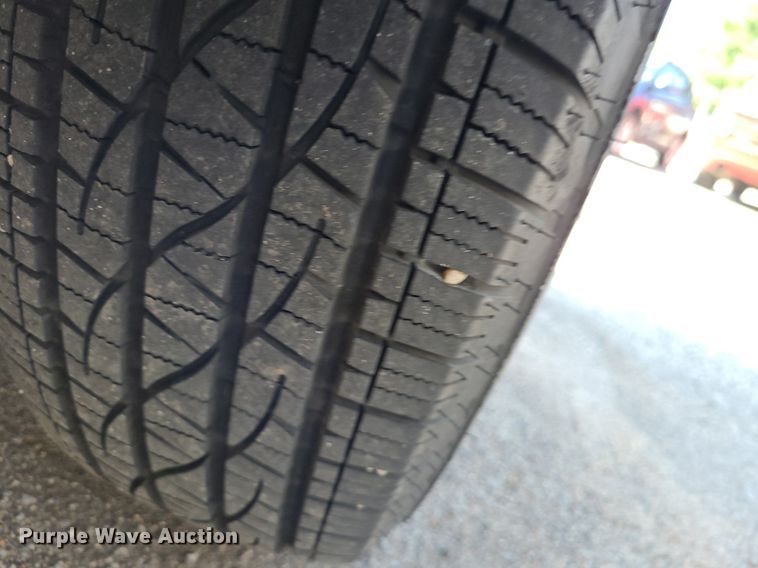 image for item NX9596 2000 Chevrolet Astro  van