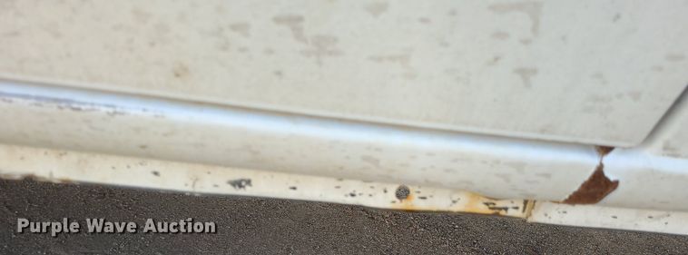 image for item NX9598 2006 Ford E250  van