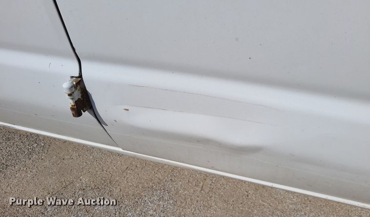 image for item NX9598 2006 Ford E250  van