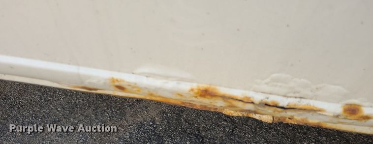 image for item NX9598 2006 Ford E250  van