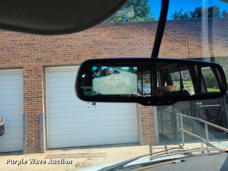 image for item NX9598 2006 Ford E250  van