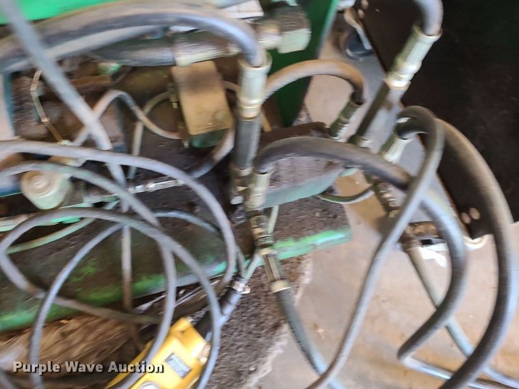 image for item NX9601 AirTech ZLLPC3846  scissor lift table