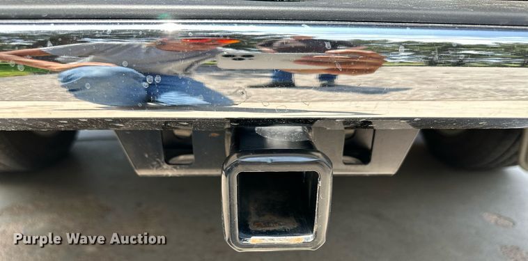 image for item NY9240 2019 Dodge Ram 1500 Limited  Crew Cab pickup truck