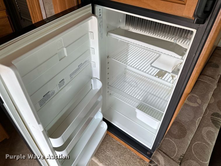 image for item NY9249 2007 Fleetwood Terra LX  RV