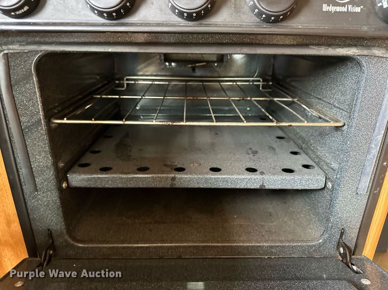 image for item NY9249 2007 Fleetwood Terra LX  RV