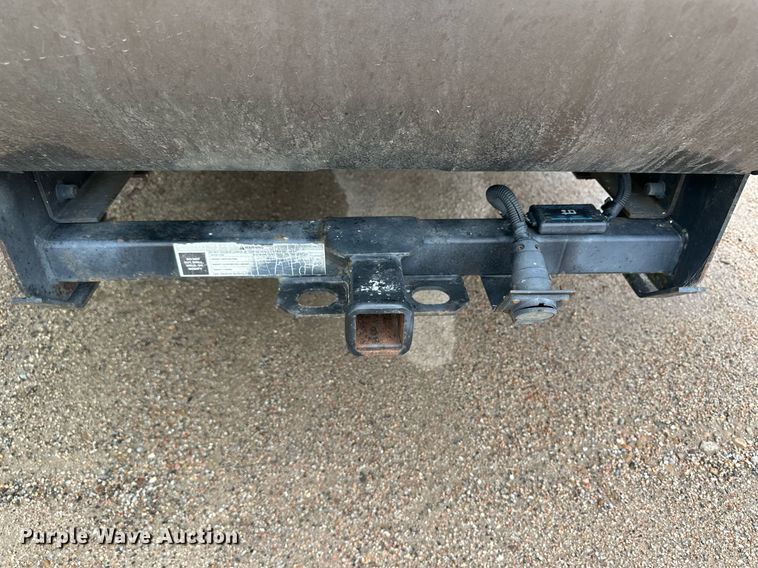 image for item NY9249 2007 Fleetwood Terra LX  RV