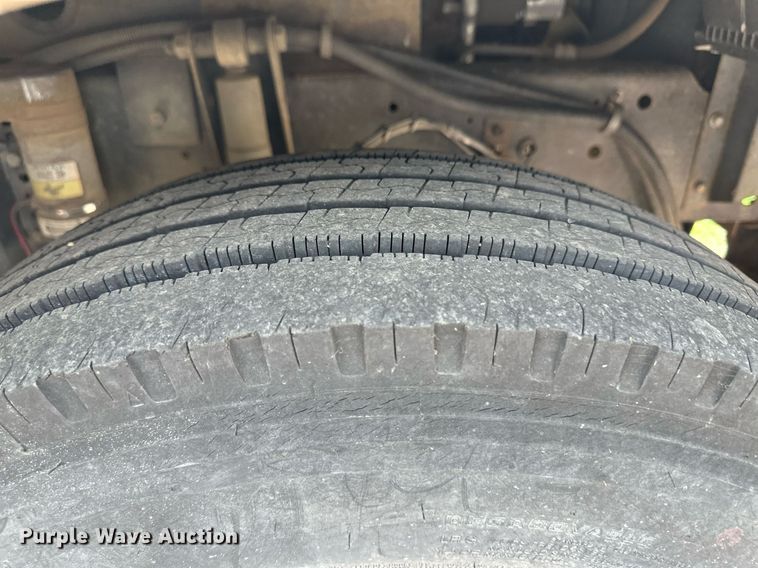 image for item NY9249 2007 Fleetwood Terra LX  RV