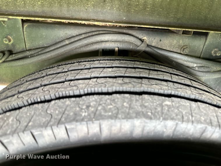 image for item NY9249 2007 Fleetwood Terra LX  RV