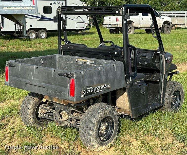 image for item OC9008 2019 Polaris Ranger 570 4X4  ATV