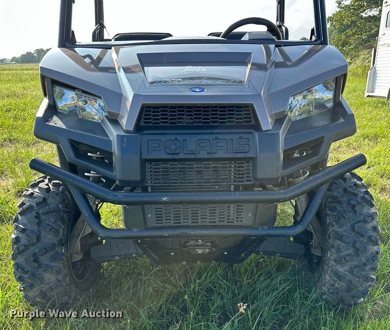 image for item OC9008 2019 Polaris Ranger 570 4X4  ATV