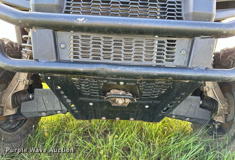 image for item OC9008 2019 Polaris Ranger 570 4X4  ATV