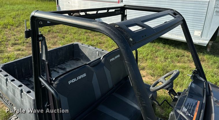 image for item OC9008 2019 Polaris Ranger 570 4X4  ATV